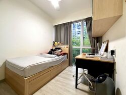 Ecopolitan (D19), Condominium #596498201